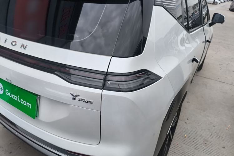Used AION Y 2022 Plus 70 Smart Edition Right Rear Taillight