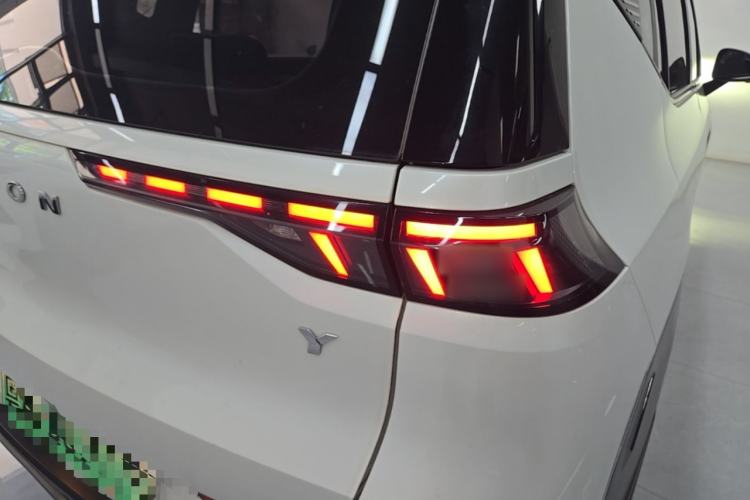 Used AION Y 2022 70 Enjoyment Edition Lithium Iron Phosphate Right Rear Taillight