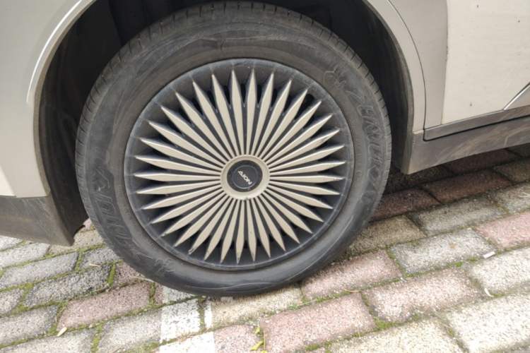 Used AION Y 2022 Plus 80 Enjoy Edition Right Rear Wheel Hub
