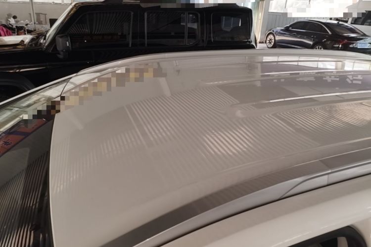 Used AION Y 2022 70 Intelligent Edition Lithium Iron Phosphate Roof