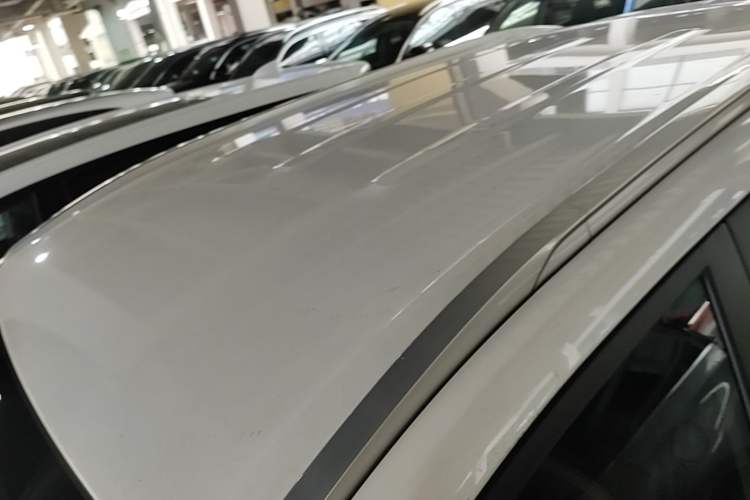 Used AION Y 2022 70 Enjoyment Edition Lithium Iron Phosphate Roof