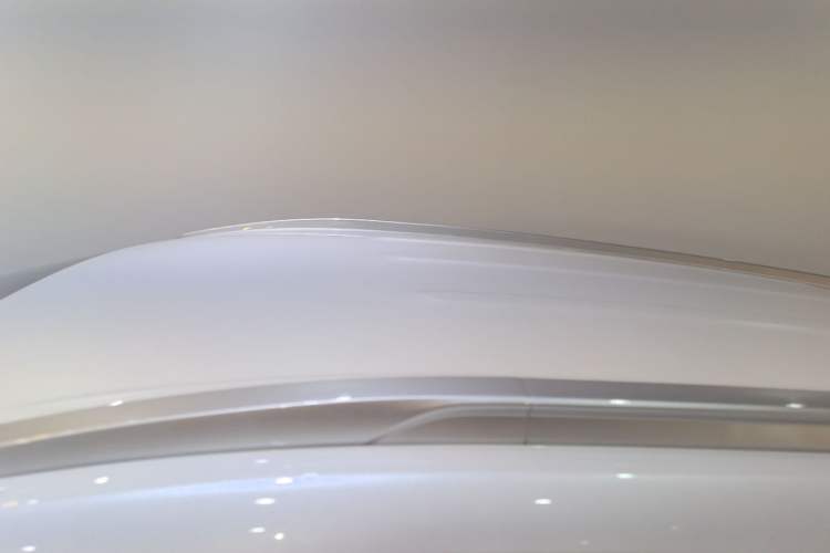 Used AION Y 2022 Plus 70 Smart Edition Roof