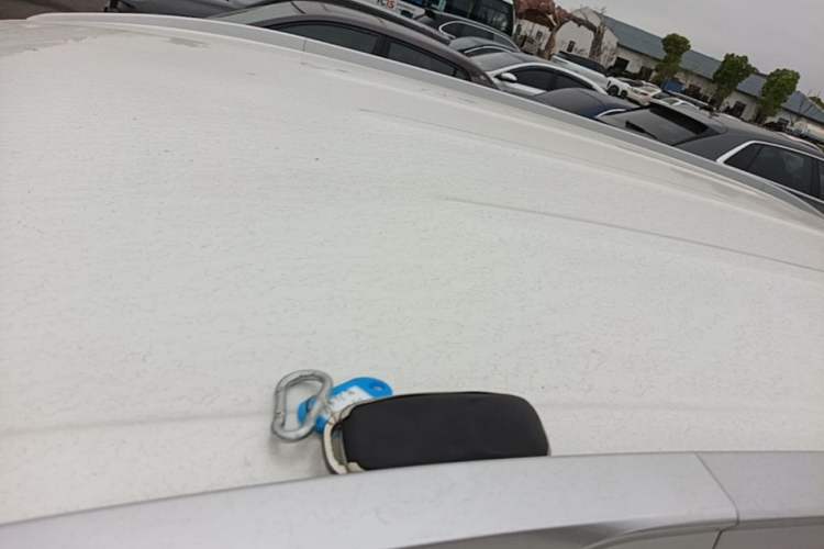 Used AION Y 2022 Plus 70 Enjoy Edition Roof