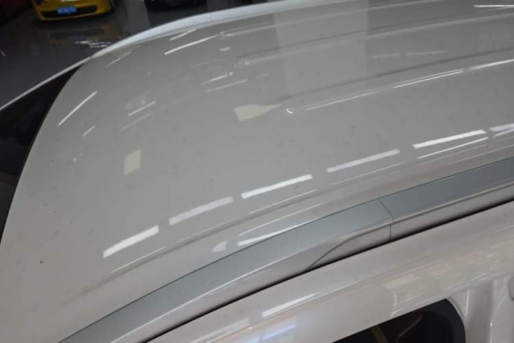 Used AION Y 2022 70 Enjoyment Edition Lithium Iron Phosphate Roof
