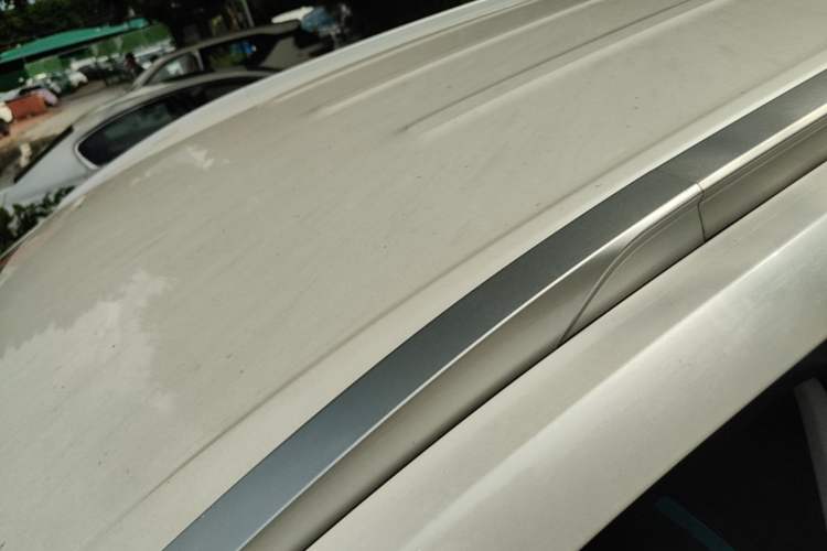 Used AION Y 2022 Plus 70 Enjoy Edition Roof