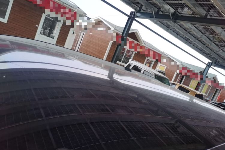 Used AION Y 2022 70 Intelligent Edition Ternary Lithium Roof