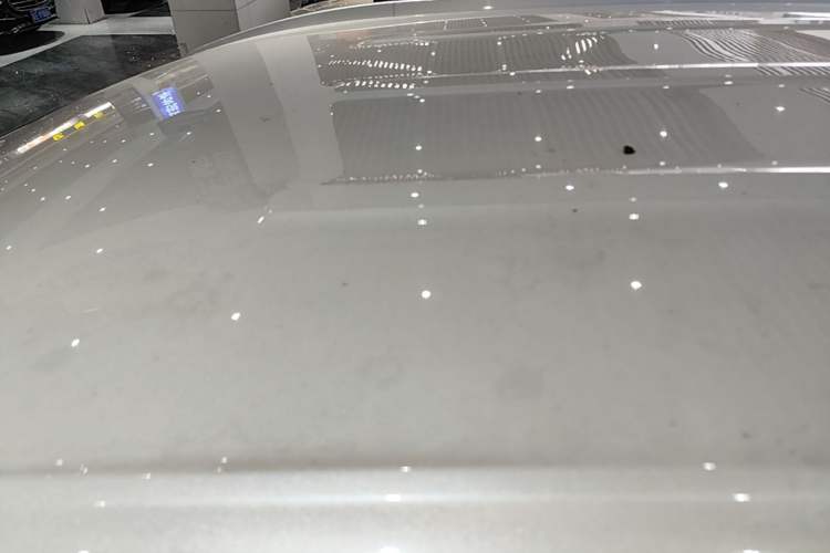 Used AION Y 2022 Plus 70 Enjoy Edition Roof