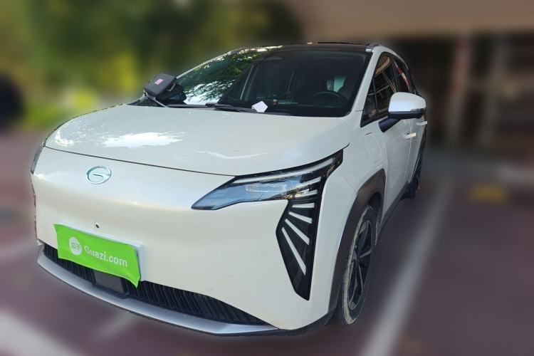 Used AION Y 2022 Plus 70 Smart Edition Guazi used car, China used car export, Used car for sale, Used  cars, Cheapest cars for sale