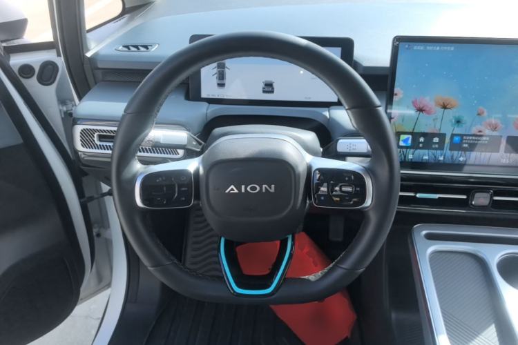 Used AION Y 2022 Plus 70 Smart Edition Steering Wheel