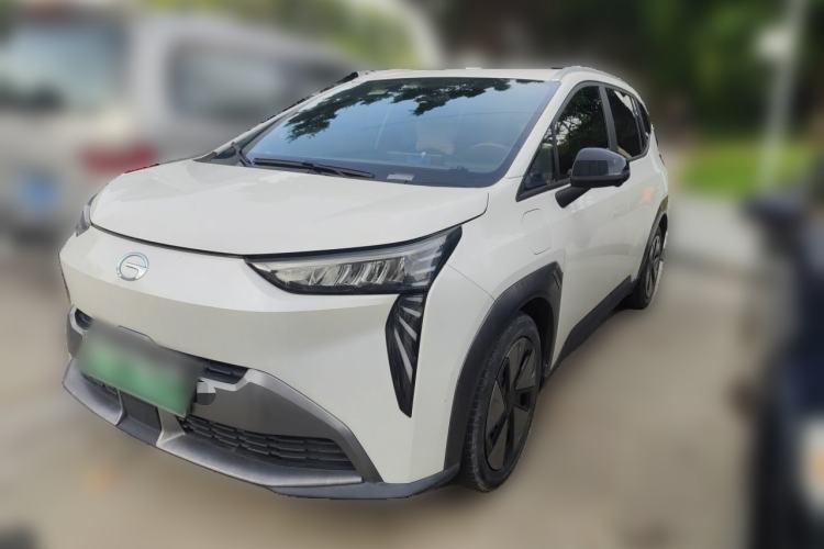Used AION Y 2022 70 Enjoyment Edition Lithium Iron Phosphate Guazi used car, China used car export, Used car for sale, Used  cars, Cheapest cars for sale