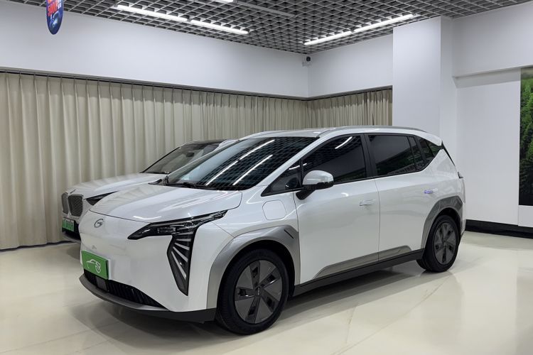Used AION Y 2022 Plus 70 Enjoy Edition Guazi used car, China used car export, Used car for sale, Used  cars, Cheapest cars for sale