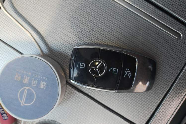 Used AION Y 2022 Plus 70 Smart Edition Vehicle Key