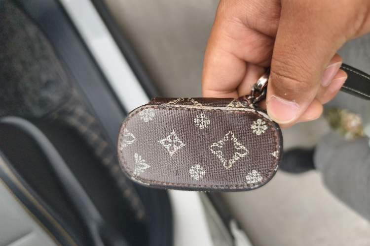 Used AION Y 2022 70 Intelligent Edition Lithium Iron Phosphate Vehicle Key