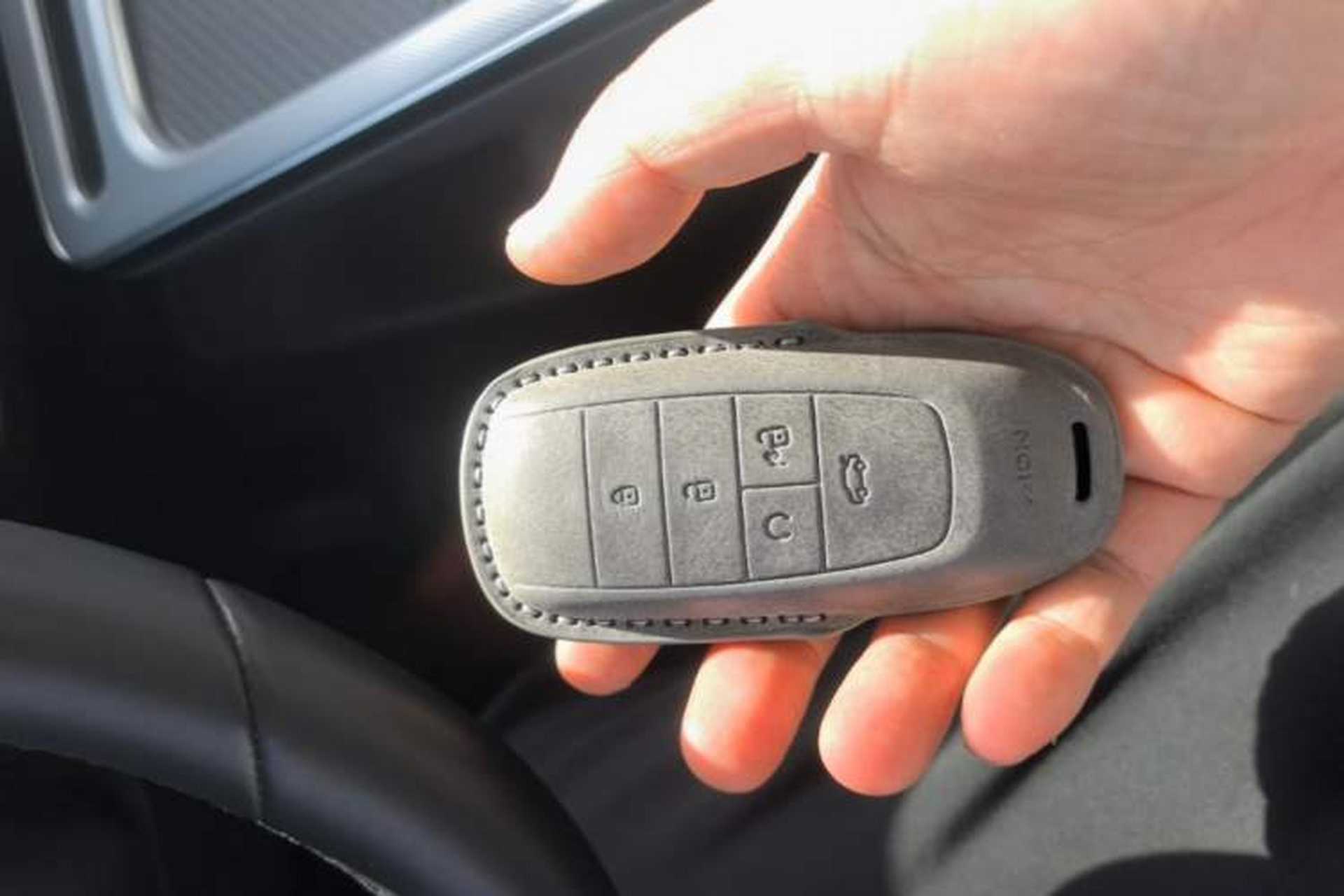 Used AION Y 2022 Plus 70 Smart Edition Vehicle Key