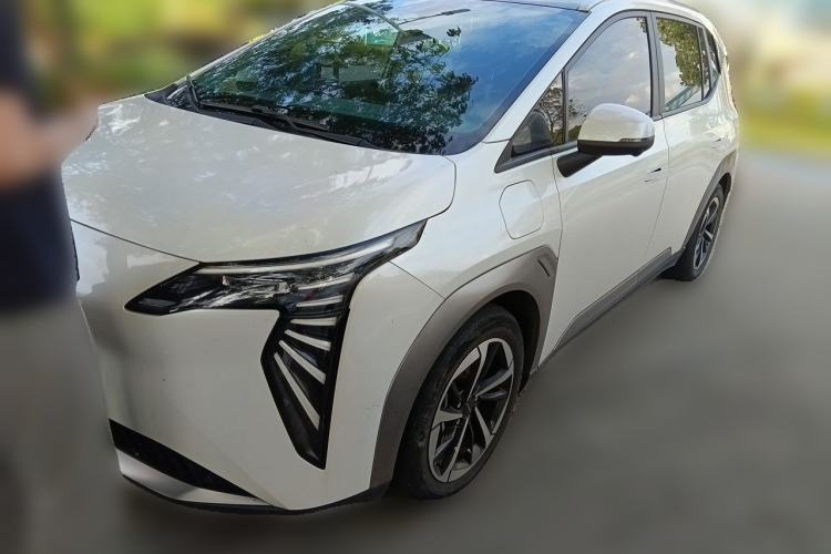 Used AION Y 2022 70 Intelligent Driving Version Lithium Iron Phosphate Guazi used car, China used car export, Used car for sale, Used  cars, Cheapest cars for sale
