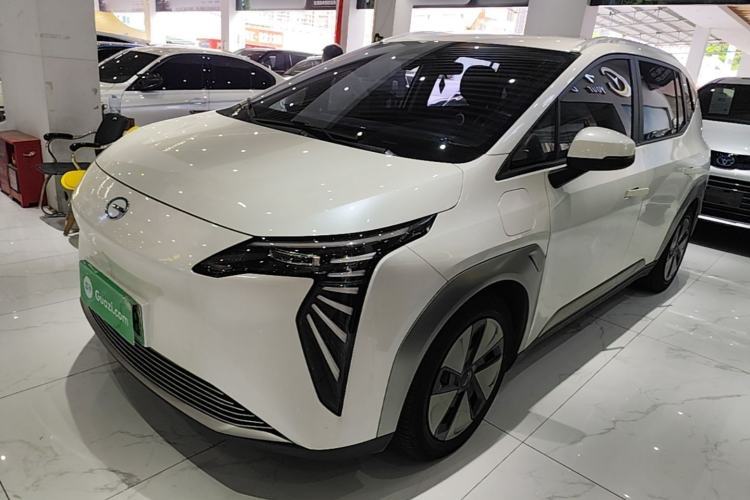 Used AION Y 2022 Plus 70 Enjoy Edition Guazi used car, China used car export, Used car for sale, Used  cars, Cheapest cars for sale