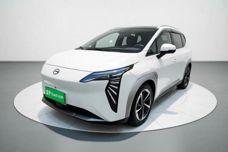 Ojetý AION Y 2022 Plus 70 Smart Edition Guazi used car, China used car export, Used car for sale, Used  cars, Cheapest cars for sale