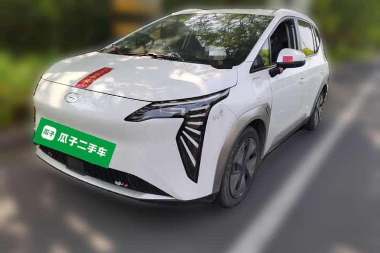 Used AION Y 2022 Plus 70 Enjoy Edition Guazi used car, China used car export, Used car for sale, Used  cars, Cheapest cars for sale