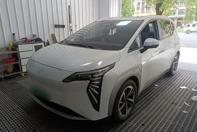 Used AION Y 2022 Plus 70 Smart Edition
