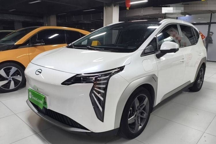 Used AION Y 2022 Plus 70 Tech Edition Guazi used car, China used car export, Used car for sale, Used  cars, Cheapest cars for sale