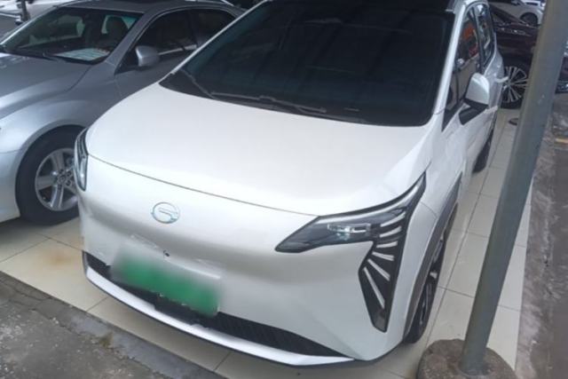 Used AION Y 2022 Plus 70 Smart Edition