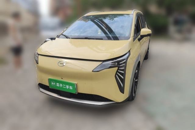 Used AION Y 2022 Plus 70 Smart Edition