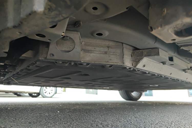 Used AION Y 2022 Plus 70 Smart Edition Chassis Front Left