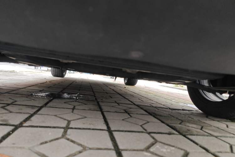 Used AION Y 2022 Plus 70 Enjoy Edition Chassis Front