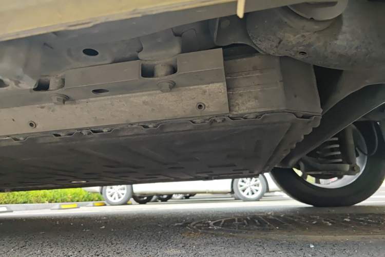 Used AION Y 2022 Plus 70 Smart Edition Chassis Rear Left