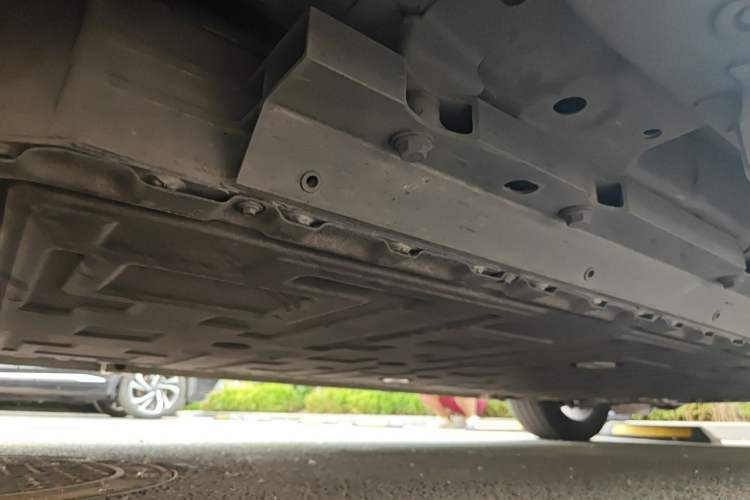 Used AION Y 2022 Plus 70 Smart Edition Chassis Rear Right