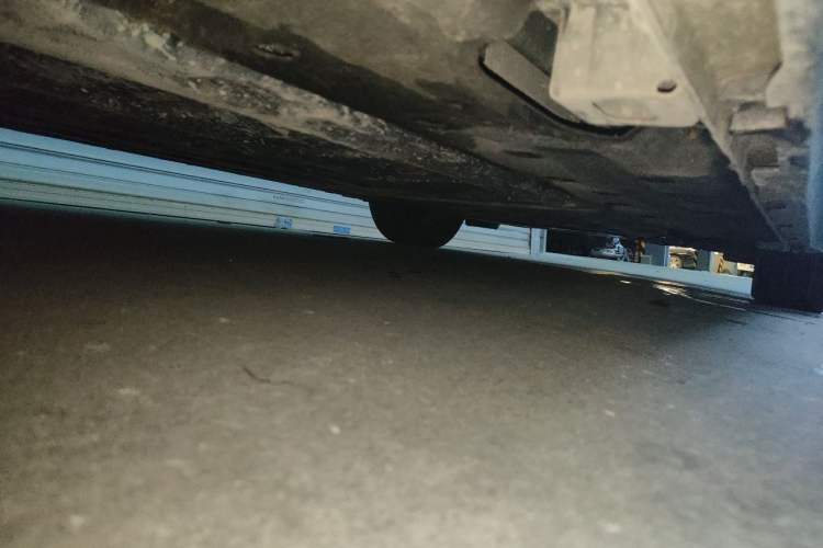 Used AION Y 2022 Plus 80 Intelligent Driving Edition Chassis Rear Right