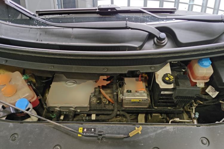 Used AION Y 2022 Plus 70 Enjoy Edition Engine Bay