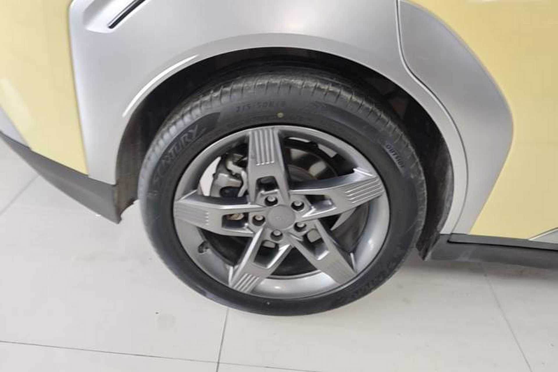 Used AION Y 2022 Plus 70 Tech Edition Exterior 5