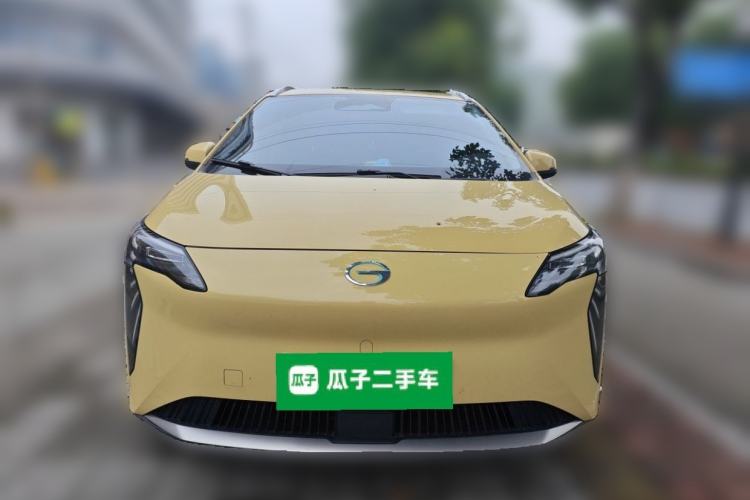Used AION Y 2022 Plus 70 Enjoy Edition Front