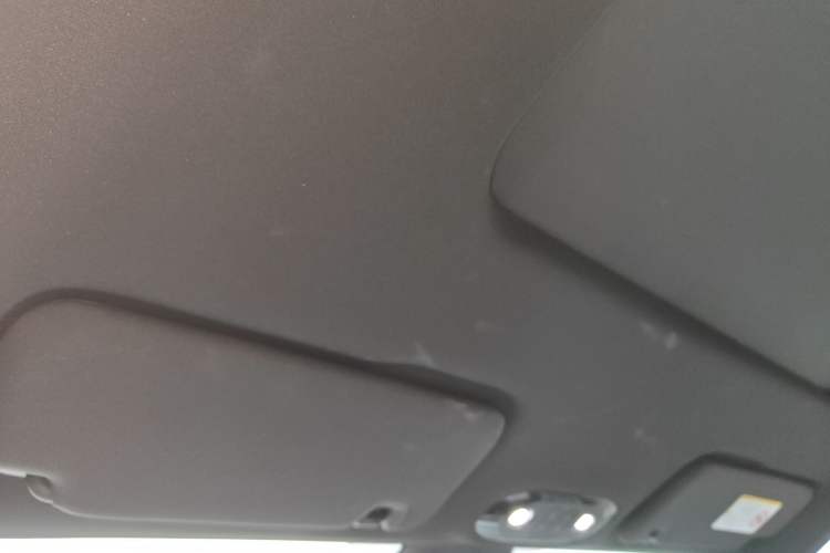 Used AION Y 2022 Plus 80 Intelligent Driving Edition Headliner