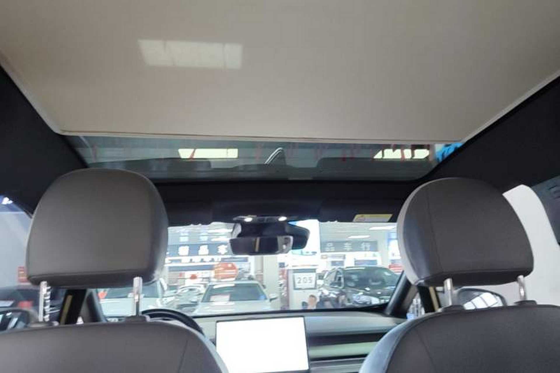 Used AION Y 2022 Plus 70 Tech Edition Headliner