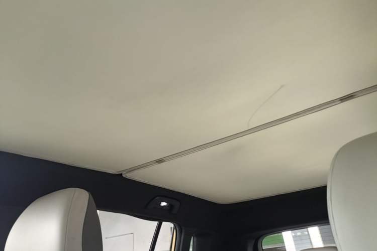 Used AION Y 2022 70 Tech Edition Lithium Iron Phosphate Headliner