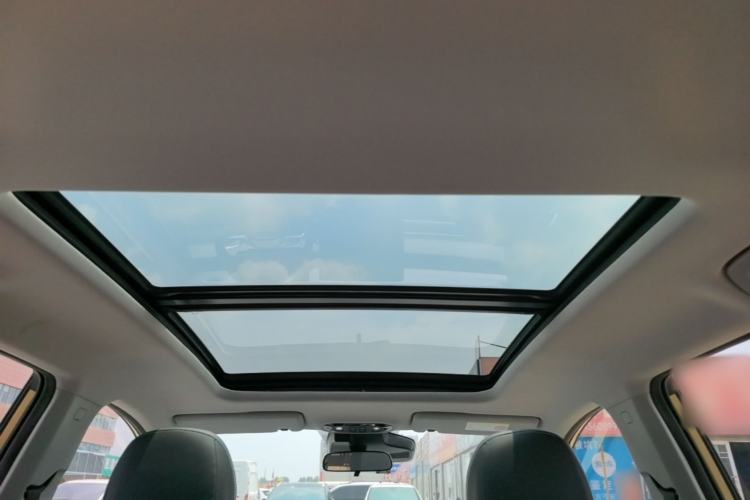 Used AION Y 2022 Plus 70 Smart Edition Headliner