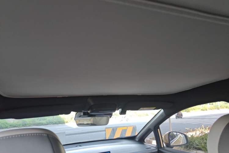 Used AION Y 2022 Plus 70 Tech Edition Headliner