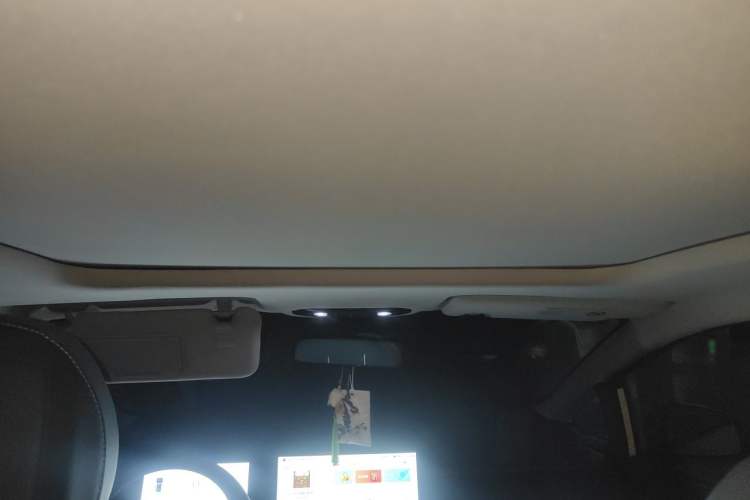 Used AION Y 2022 Plus 70 Smart Edition Headliner