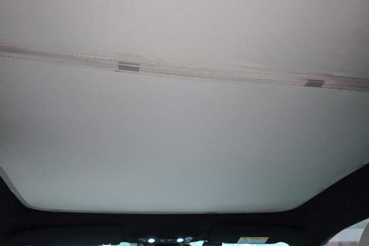 Used AION Y 2022 Plus 70 Smart Edition Headliner