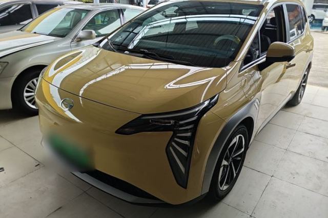 Used AION Y 2022 Plus 70 Smart Edition