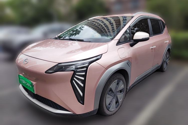 AION Y 2023 Younger d’occasion Guazi used car, China used car export, Used car for sale, Used cars, Cheapest cars for sale