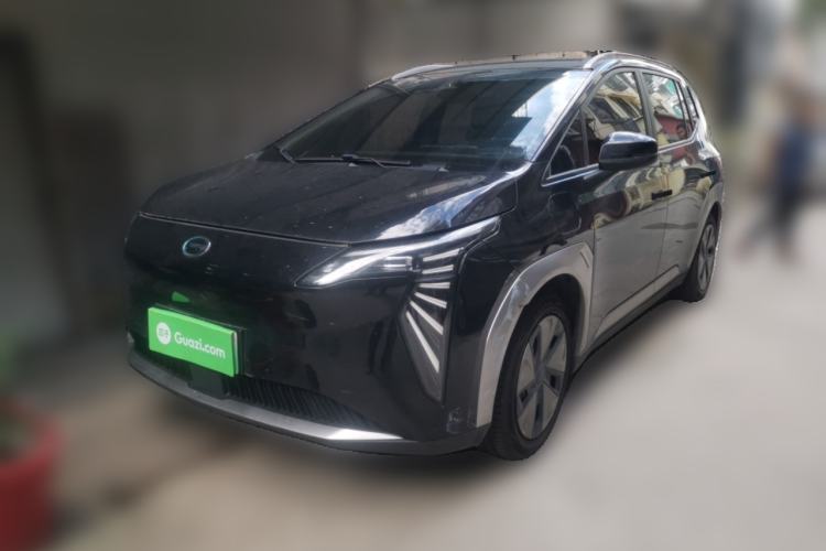 AION Y 2023 Plus 610 Enjoyment Edition Ternary Lithium с пробегом Guazi used car, China used car export, Used car for sale, Used  cars, Cheapest cars for sale