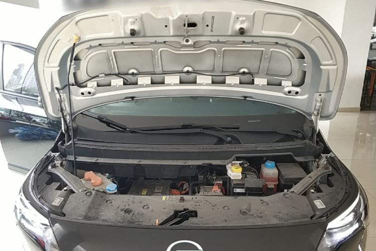 Used AION Y 2023 Younger Star Edition Engine Bay
