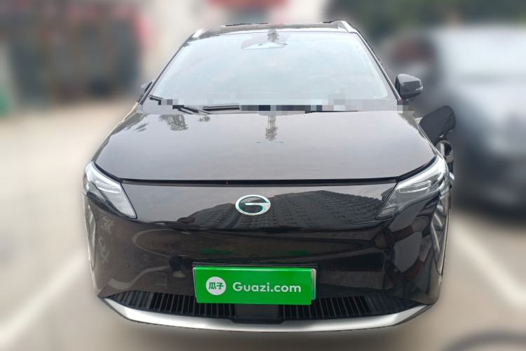 Used AION Y 2023 Plus 510 Enjoy Edition Front