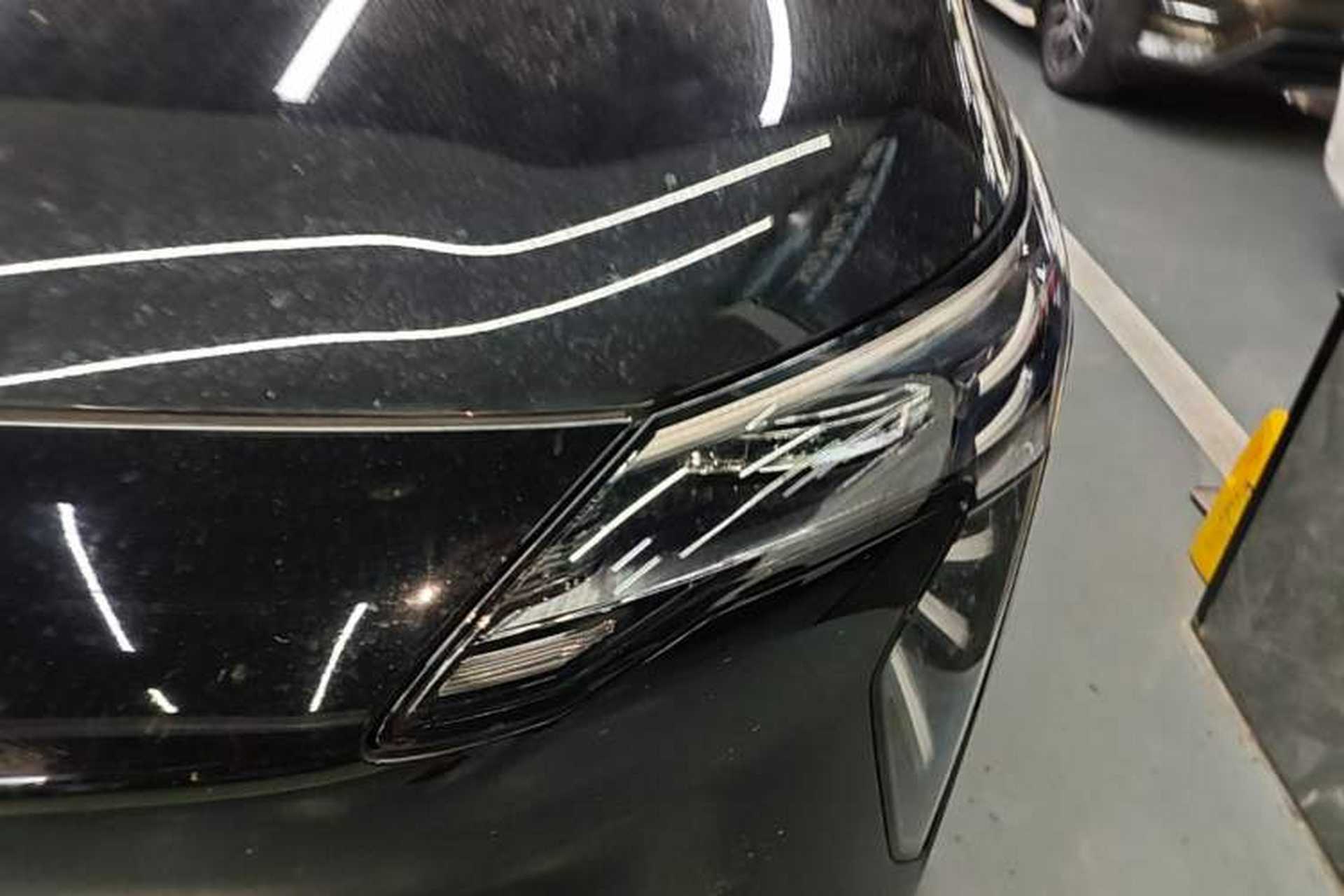 Used AION Y 2023 Plus 610 Enjoyment Edition Ternary Lithium Left Front Headlight