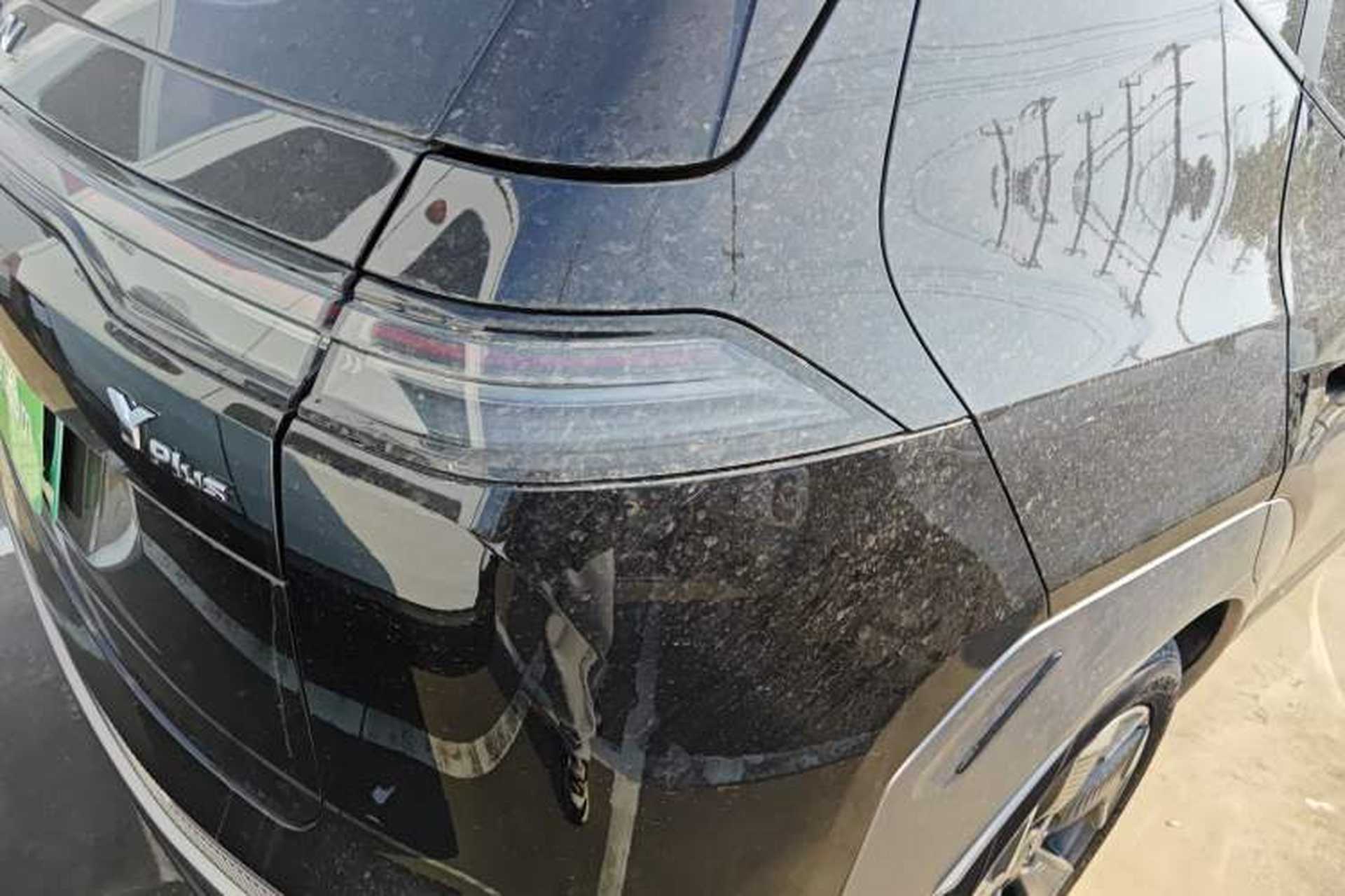 Used AION Y 2023 Plus 510 Enjoy Edition Right Rear Taillight