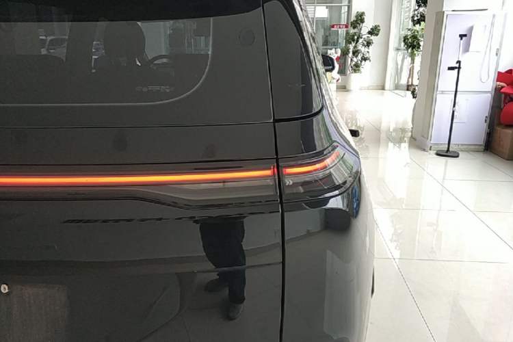 Used AION Y 2023 Younger Star Edition Right Rear Taillight