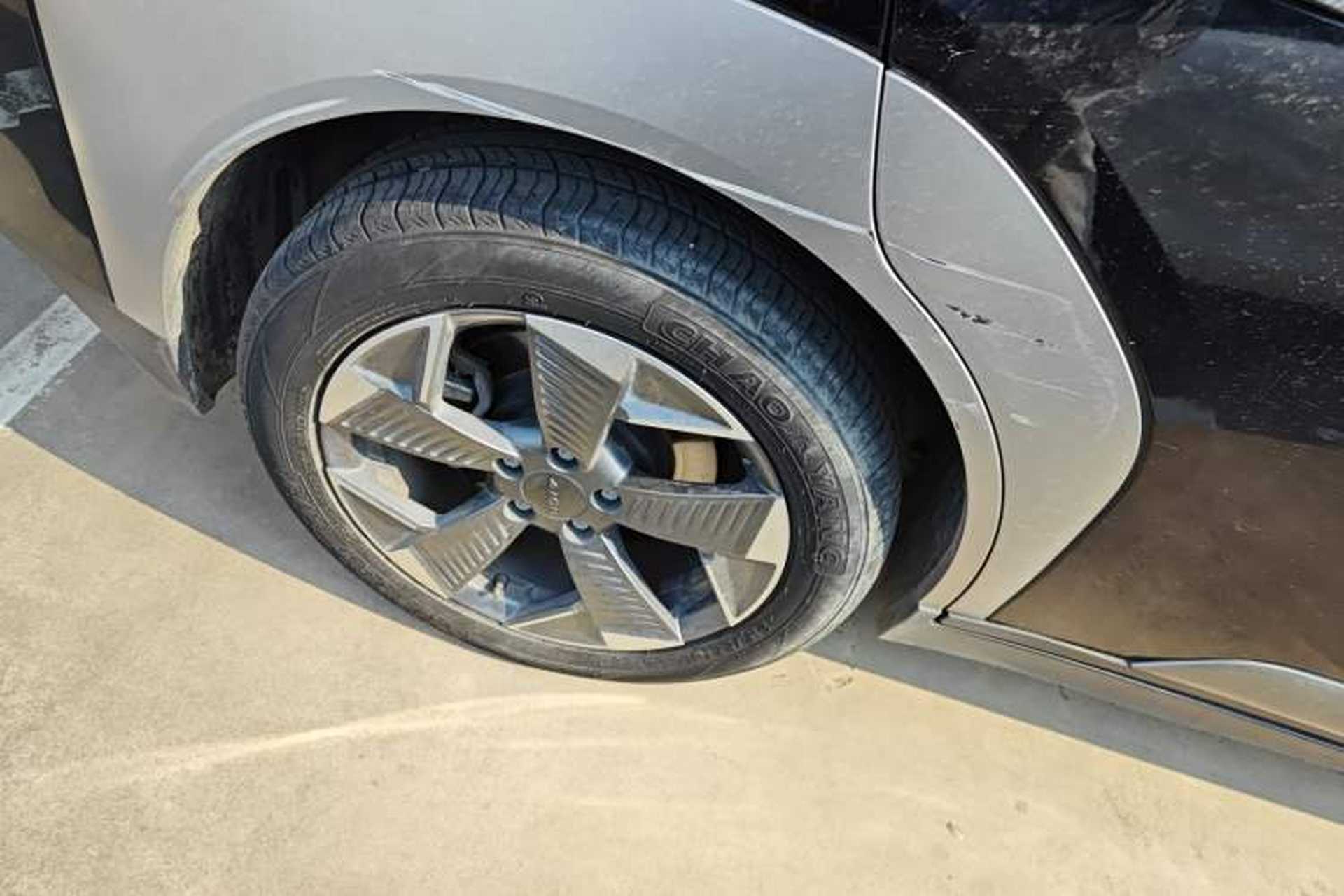 Used AION Y 2023 Plus 510 Enjoy Edition Right Rear Wheel Hub